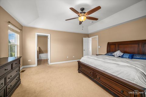 Tiny photo for 2782 Blakely Lane, Naperville, IL 60540 (MLS # 12602786)