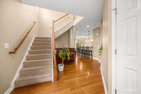 Tiny photo for 2782 Blakely Lane, Naperville, IL 60540 (MLS # 12602786)