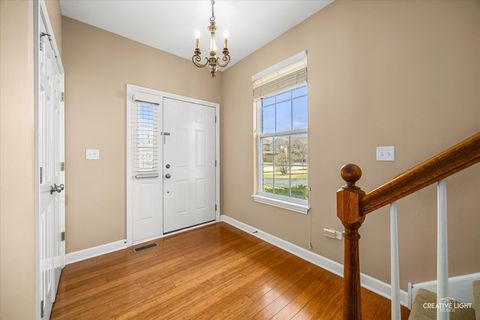 Tiny photo for 2782 Blakely Lane, Naperville, IL 60540 (MLS # 12602786)