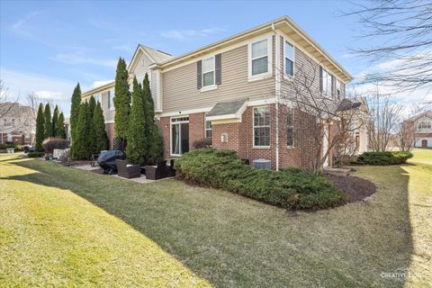 Tiny photo for 2782 Blakely Lane, Naperville, IL 60540 (MLS # 12602786)
