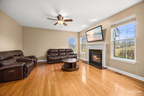 Tiny photo for 2782 Blakely Lane, Naperville, IL 60540 (MLS # 12602786)