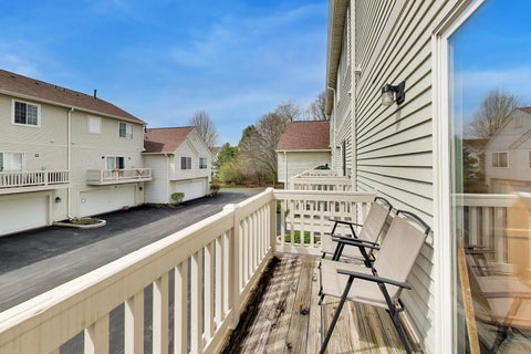 Tiny photo for 18 New Haven Drive #18, Cary, IL 60013 (MLS # 12725211)