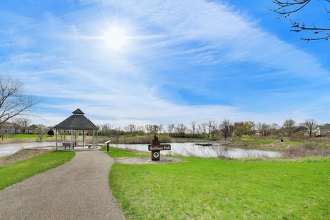 Tiny photo for 18 New Haven Drive #18, Cary, IL 60013 (MLS # 12725211)