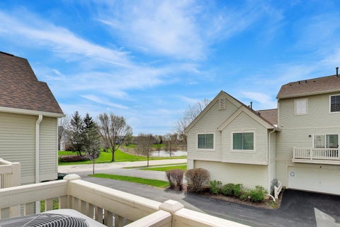 Tiny photo for 18 New Haven Drive #18, Cary, IL 60013 (MLS # 12725211)