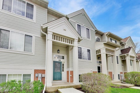 Photo of 18 New Haven Drive #18, Cary, IL 60013 (MLS # 12725211)