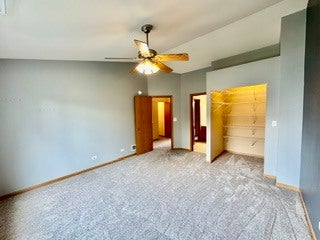 Tiny photo for 18 New Haven Drive #18, Cary, IL 60013 (MLS # 12725211)