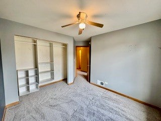 Tiny photo for 18 New Haven Drive #18, Cary, IL 60013 (MLS # 12725211)