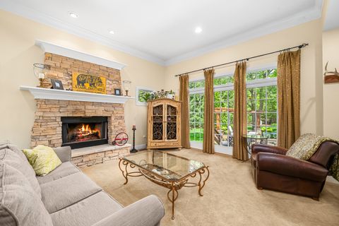 Tiny photo for Sugar Grove, IL 60554 (MLS # 12623391)