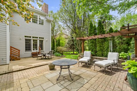 Tiny photo for Sugar Grove, IL 60554 (MLS # 12623391)