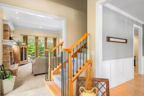 Tiny photo for Sugar Grove, IL 60554 (MLS # 12623391)