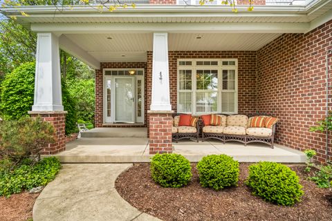 Tiny photo for Sugar Grove, IL 60554 (MLS # 12623391)