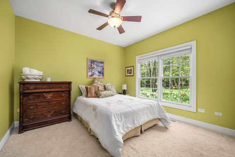 Tiny photo for Sugar Grove, IL 60554 (MLS # 12623391)
