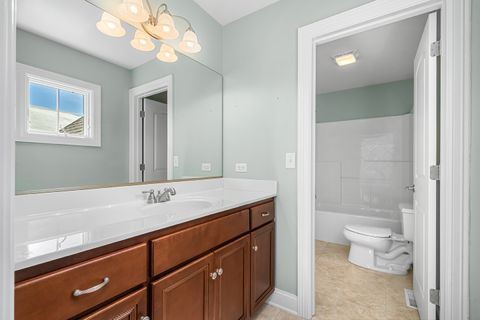 Tiny photo for Sugar Grove, IL 60554 (MLS # 12623391)
