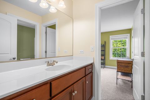 Tiny photo for Sugar Grove, IL 60554 (MLS # 12623391)