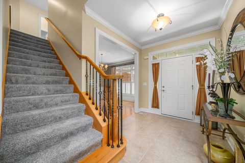 Tiny photo for Sugar Grove, IL 60554 (MLS # 12623391)