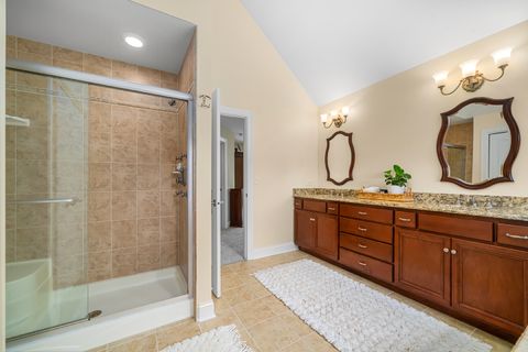 Tiny photo for Sugar Grove, IL 60554 (MLS # 12623391)