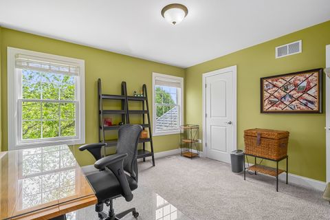 Tiny photo for Sugar Grove, IL 60554 (MLS # 12623391)