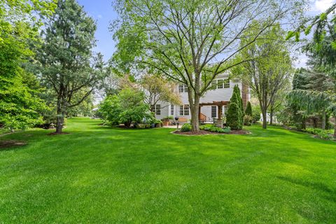 Tiny photo for Sugar Grove, IL 60554 (MLS # 12623391)