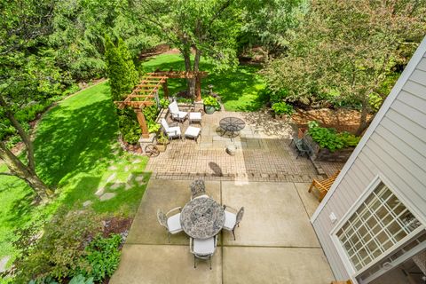 Tiny photo for Sugar Grove, IL 60554 (MLS # 12623391)