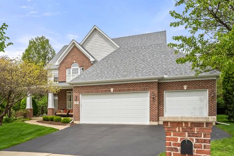 Tiny photo for Sugar Grove, IL 60554 (MLS # 12623391)