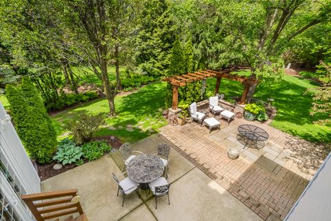 Tiny photo for Sugar Grove, IL 60554 (MLS # 12623391)