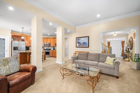 Tiny photo for Sugar Grove, IL 60554 (MLS # 12623391)