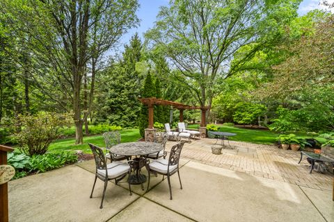 Tiny photo for Sugar Grove, IL 60554 (MLS # 12623391)