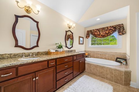 Tiny photo for Sugar Grove, IL 60554 (MLS # 12623391)
