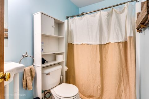 Tiny photo for 24860 Madison Street, Plainfield, IL 60544 (MLS # 12478241)
