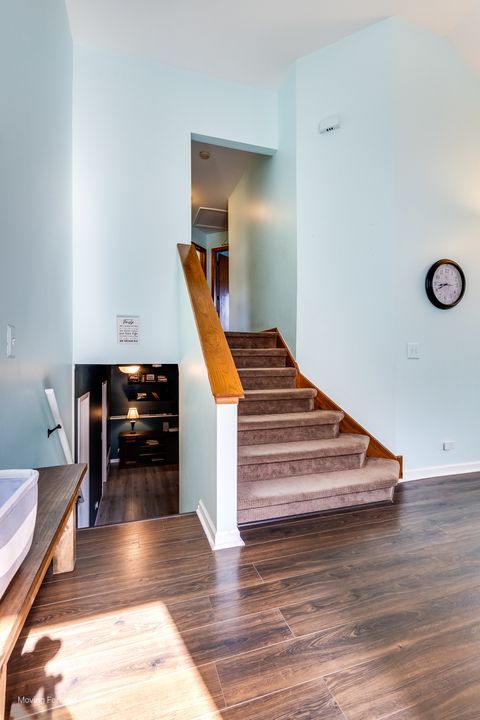Tiny photo for 24860 Madison Street, Plainfield, IL 60544 (MLS # 12478241)