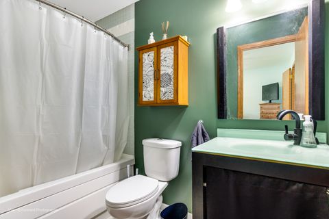 Tiny photo for 24860 Madison Street, Plainfield, IL 60544 (MLS # 12478241)