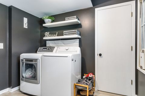 Tiny photo for 24860 Madison Street, Plainfield, IL 60544 (MLS # 12478241)