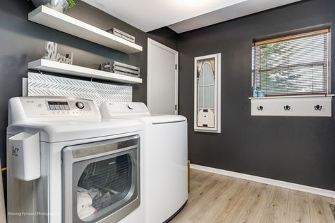 Tiny photo for 24860 Madison Street, Plainfield, IL 60544 (MLS # 12478241)