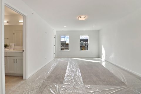 Tiny photo for 2822 Jackson Drive, Arlington Heights, IL 60004 (MLS # 12530935)