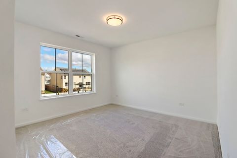 Tiny photo for 2822 Jackson Drive, Arlington Heights, IL 60004 (MLS # 12530935)