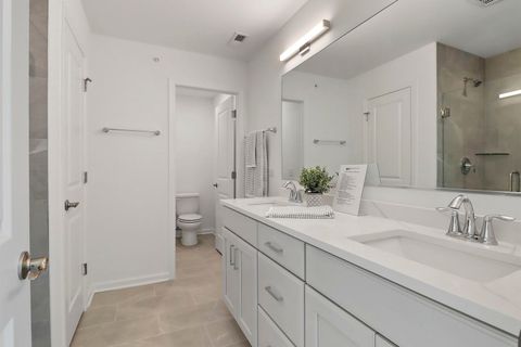 Tiny photo for 2822 Jackson Drive, Arlington Heights, IL 60004 (MLS # 12530935)