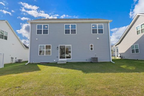 Tiny photo for 2822 Jackson Drive, Arlington Heights, IL 60004 (MLS # 12530935)