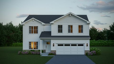 Tiny photo for 2822 Jackson Drive, Arlington Heights, IL 60004 (MLS # 12530935)