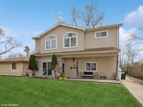 665 Cindy Lane Wheeling IL 60090
