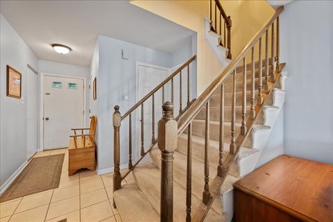 Tiny photo for 1244 Loughborough Court, Wheaton, IL 60189 (MLS # 12485345)