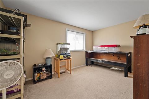 Tiny photo for 1244 Loughborough Court, Wheaton, IL 60189 (MLS # 12485345)