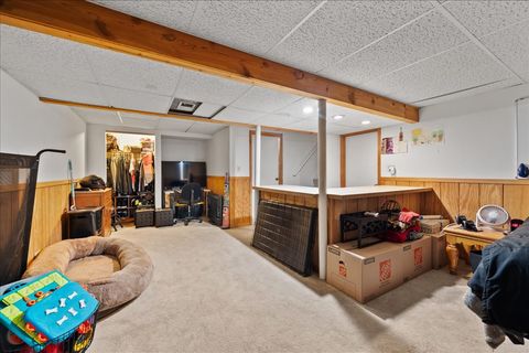 Tiny photo for 1244 Loughborough Court, Wheaton, IL 60189 (MLS # 12485345)