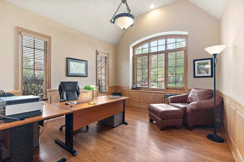 Tiny photo for 22602 Granite Drive, Frankfort, IL 60423 (MLS # 12657176)