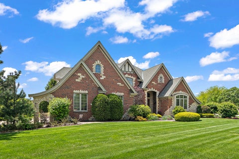 Tiny photo for 22602 Granite Drive, Frankfort, IL 60423 (MLS # 12657176)