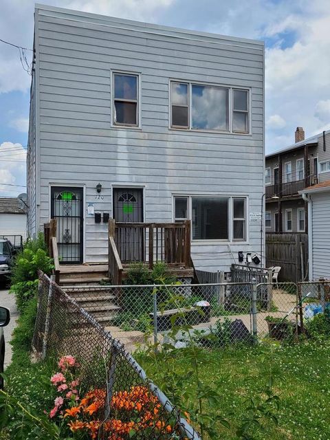 120 E Kensington Avenue Chicago IL 60628