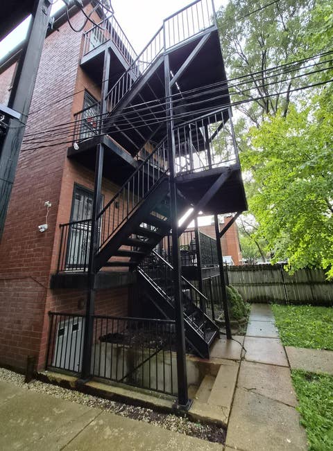 Tiny photo for 3745 S Michigan Avenue #2, Chicago, IL 60653 (MLS # 12736911)