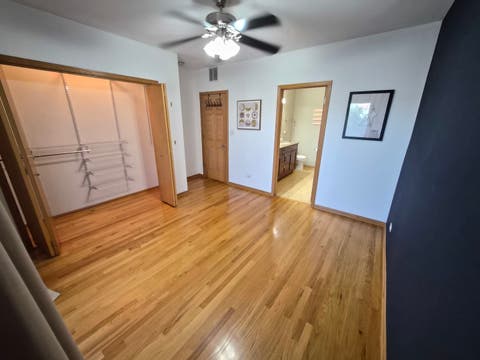 Tiny photo for 3745 S Michigan Avenue #2, Chicago, IL 60653 (MLS # 12736911)