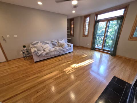 Tiny photo for 3745 S Michigan Avenue #2, Chicago, IL 60653 (MLS # 12736911)
