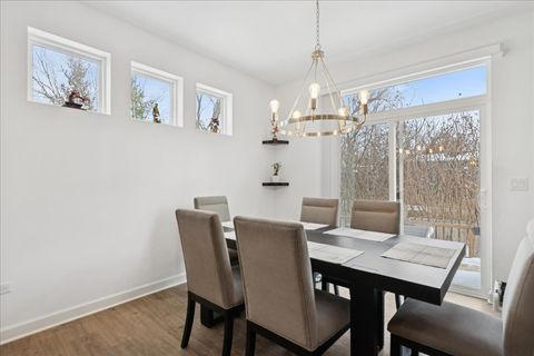 Tiny photo for 5 Lake Vista Court, Lake Villa, IL 60046 (MLS # 12542849)