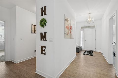 Tiny photo for 5 Lake Vista Court, Lake Villa, IL 60046 (MLS # 12542849)